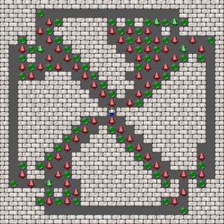 Уровень 390 — Bugs509 collection